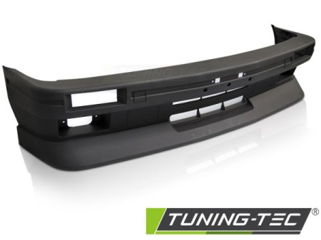 FRONT BUMPER SPORT STYLE fits BMW E30 82-90