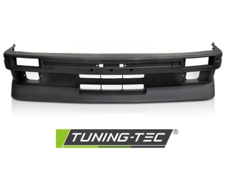 FRONT BUMPER SPORT STYLE fits BMW E30 82-90