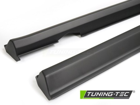 SIDE SKIRTS SPORT STYLE fits BMW E30 82-90