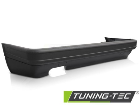 REAR BUMPER SPORT 2 STYLE fits BMW E30 82-90