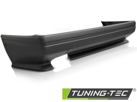 REAR BUMPER SPORT 3 STYLE fits BMW E30 82-90