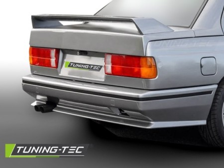 REAR BUMPER SPORT 3 STYLE fits BMW E30 82-90