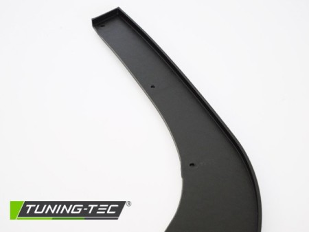 SPOILER FRONT SPORT STYLE fits BMW E30 82-90