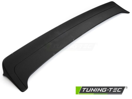 TRUNK SPOILER SPORT STYLE fits BMW E30 82-90