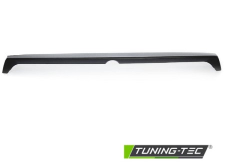 TRUNK SPOILER A STYLE fits BMW E30 82-90