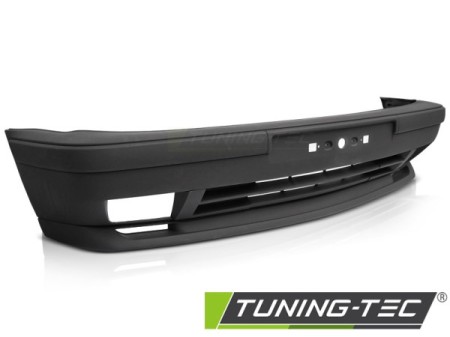 FRONT BUMPER SPORT STYLE fits BMW E34 87-96