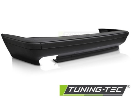 REAR BUMPER SPORT STYLE fits BMW E34 87-96