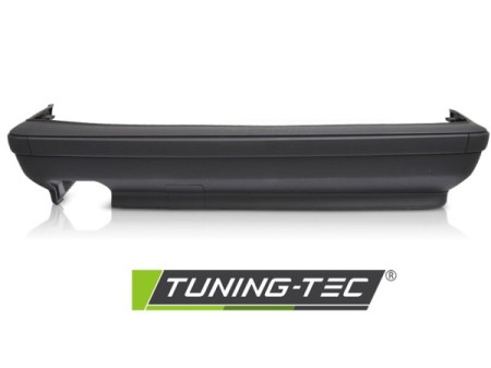 REAR BUMPER SPORT STYLE fits BMW E34 87-96