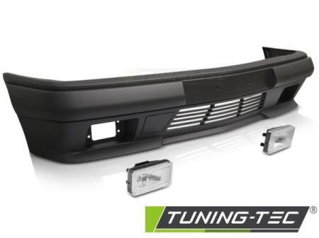 FRONT BUMPER SPORT STYLE fits MERCEDES W124 85-95