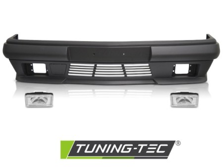 FRONT BUMPER SPORT STYLE fits MERCEDES W124 85-95