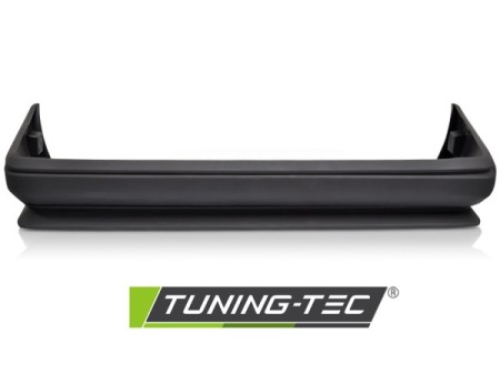 REAR BUMPER SPORT STYLE fits MERCEDES W124 2D/4D 85-93 