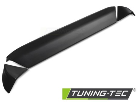 TRUNK SPOILER SPORT STYLE fits MERCEDES W124 2D/4D 85-93