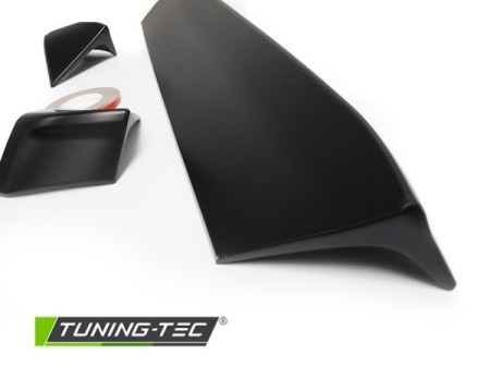 TRUNK SPOILER SPORT STYLE fits MERCEDES W124 2D/4D 85-93