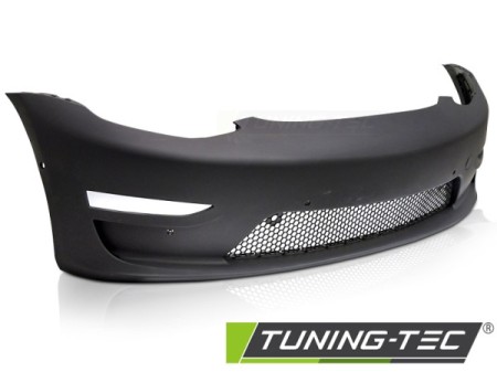 FRONT BUMPER SPORT STYLE fits TESLA 3 17-23