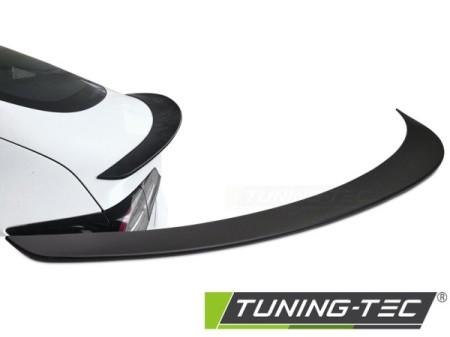 TRUNK SPOILER J STYLE fits TESLA 3 17-