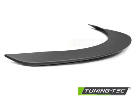 TRUNK SPOILER J STYLE fits TESLA 3 17-23