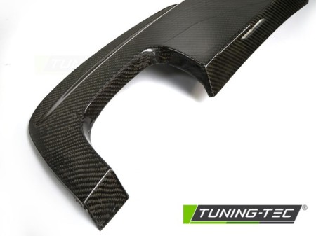 DIFFUSOR CARBON fits BMW F10 / F11 10-16