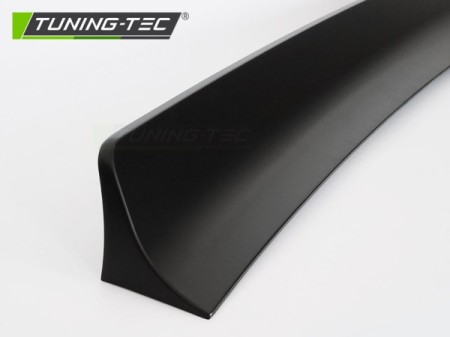 TRUNK SPOILER ROCKET BUNNY STYLE fits BMW E30 82-90