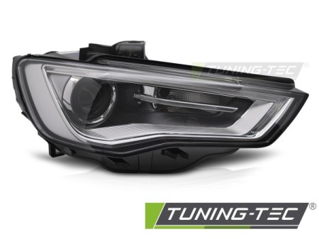 XENON HEADLIGHT RIGHT SIDE TYC fits AUDI A3 8V 12-16