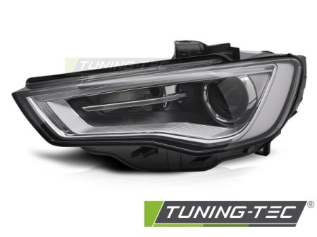 XENON HEADLIGHT LEFT SIDE TYC fits AUDI A3 8V 12-16