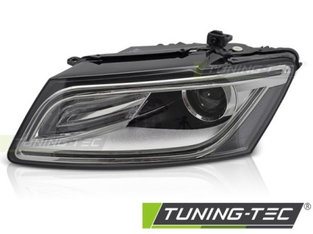 XENON HEADLIGHT LEFT SIDE TYC fits AUDI Q5 12-16