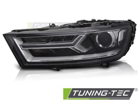 XENON HEADLIGHT LEFT SIDE TYC fits  AUDI Q7 15-19