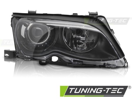 XENON HEADLIGHT RIGHT SIDE fits BMW E46 09.01-03.05