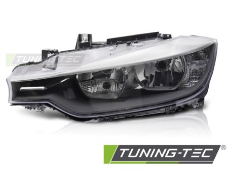 HEADLIGHT LEFT SIDE fits  BMW F30 F31 11-15