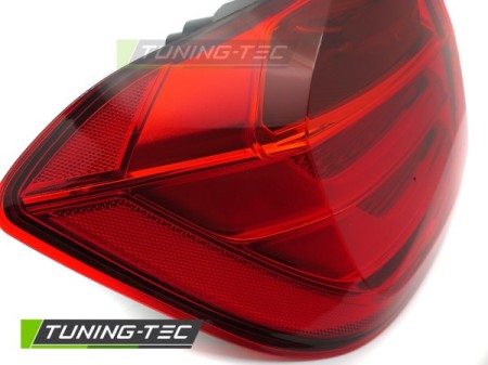 TAIL LIGHT LEFT SIDE TYC fits BMW F30 11-15