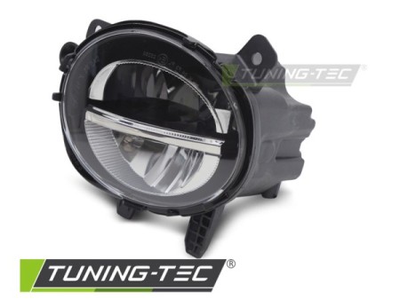 LED FOG LIGHT LEFT SIDE fits BMW F30 LCI F20 LCI F32