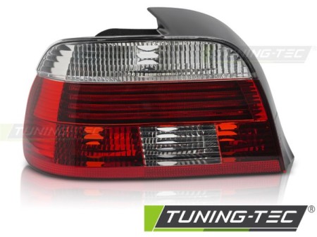 TAIL LIGHT LEFT SIDE TYC fits BMW E39 LCI 00-03