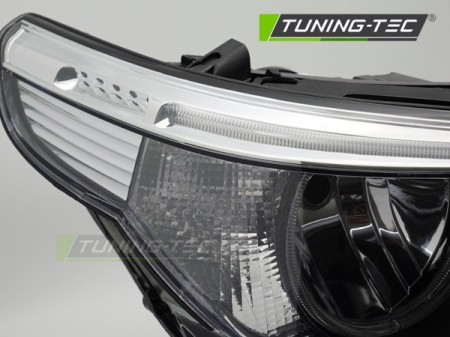 HEADLIGHT RIGHT SIDE fits BMW E60 E61 03-07