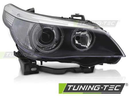 XENON HEADLIGHT D1S RIGHT SIDE fits BMW E60 E61 05-07