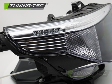 XENON HEADLIGHT D1S RIGHT SIDE fits BMW E60 E61 05-07