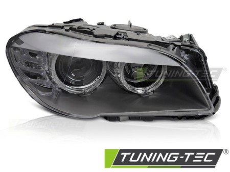 HEADLIGHT RIGHT SIDE fits BMW F10 F11 10-13