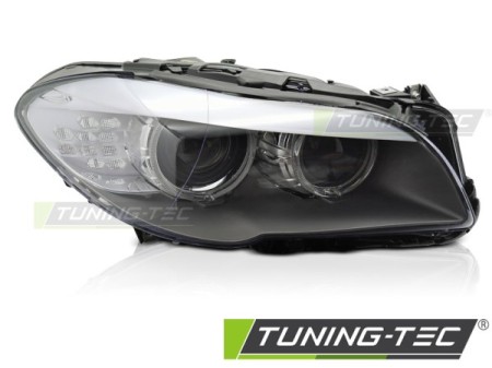 XENON HEADLIGHT RIGHT SIDE fits BMW F10 F11 10-13