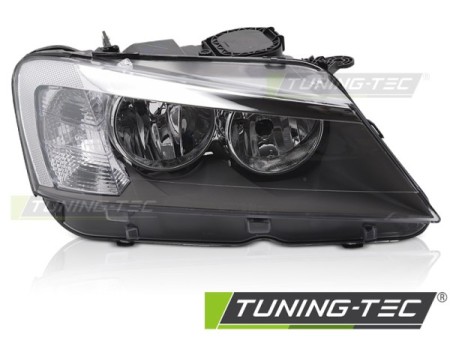 HEADLIGHT RIGHT SIDE fits BMW X3 F25 10-14