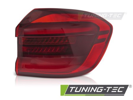 LED TAIL LIGHT RIGHT SIDE TYC fits BMW X3 G01 17-21