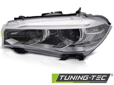 XENON HEADLIGHT LEFT SIDE fits BMW  X5 F15 13-18