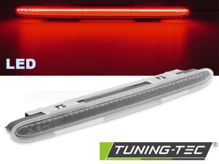 LED BRAKE LIGHTS WHITE fits MERCEDES SL R230 01-11