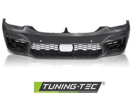 FRONT BUMPER SPORT LCI STYLE PDC fits BMW G30 G31 17-20