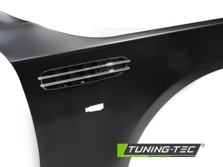 FENDERS SPORT STYLE WITH SIDE VENT fits BMW E60 E61 03-10