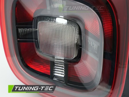 TAIL LIGHT LEFT SIDE TYC fits DACIA DUSTER 17-21