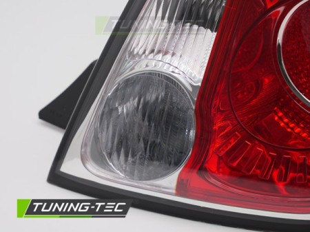 TAIL LIGHT RIGHT SIDE TYC fits FIAT 500 07-15