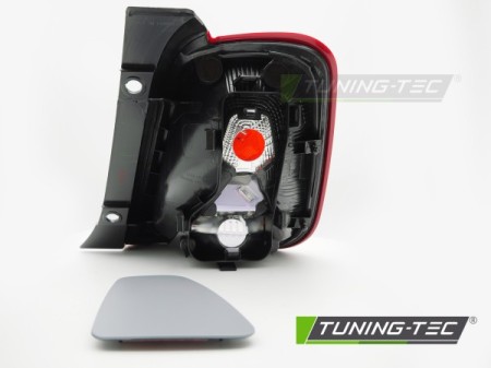 TAIL LIGHT LEFT SIDE TYC fits FIAT 500 15-20