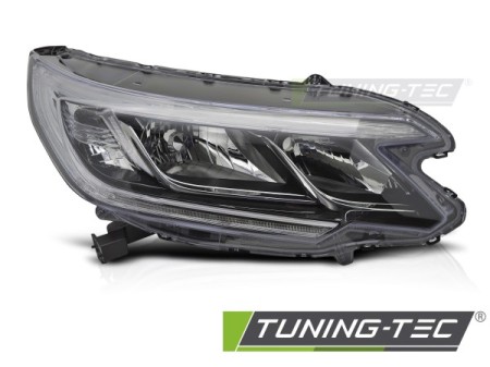 HEADLIGHT RIGHT SIDE TYC fits  HONDA CR-V IV 14-18