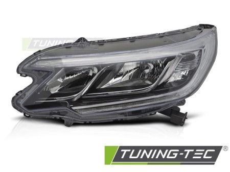 HEADLIGHT LEFT SIDE TYC fits  HONDA CR-V IV 14-18