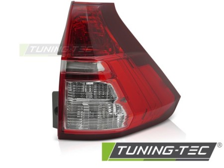 TAIL LIGHT RIGHT SIDE TYC fits HONDA CR-V IV 14-18