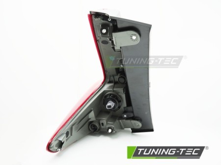 LED TAIL LIGHT RIGHT SIDE TYC fits HONDA CR-V V 16-19
