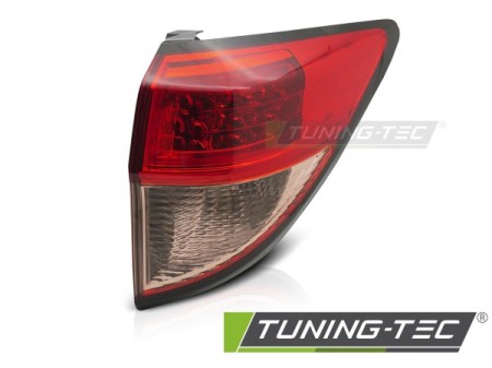 LED TAIL LIGHT RIGHT SIDE TYC fits HONDA HR-V II 15-18